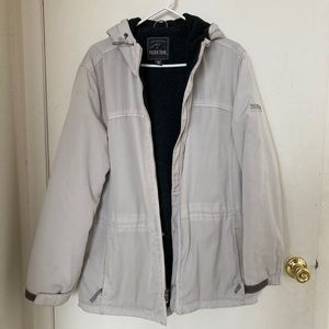 COPY - COPY - Pacific Trail women’s jacket - M